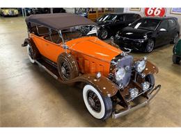 1931 Cadillac 370A (CC-2063024) for sale in Chicago, Illinois