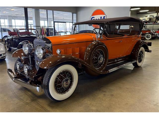 1931 Cadillac 370A (CC-2063024) for sale in Chicago, Illinois