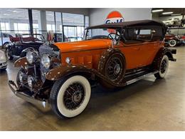 1931 Cadillac 370A (CC-2063024) for sale in Chicago, Illinois