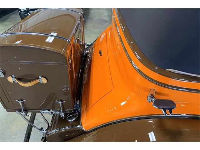 1931 Cadillac 370A (CC-2063024) for sale in Chicago, Illinois