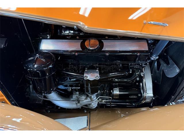 1931 Cadillac 370A (CC-2063024) for sale in Chicago, Illinois