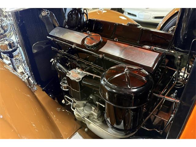 1931 Cadillac 370A (CC-2063024) for sale in Chicago, Illinois