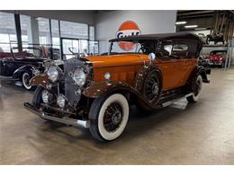 1931 Cadillac 370A (CC-2063024) for sale in Chicago, Illinois