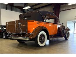 1931 Cadillac 370A (CC-2063024) for sale in Chicago, Illinois