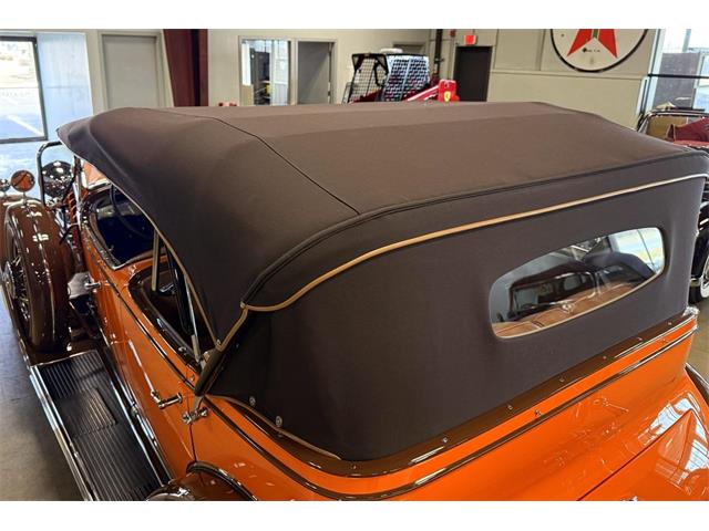 1931 Cadillac 370A (CC-2063024) for sale in Chicago, Illinois