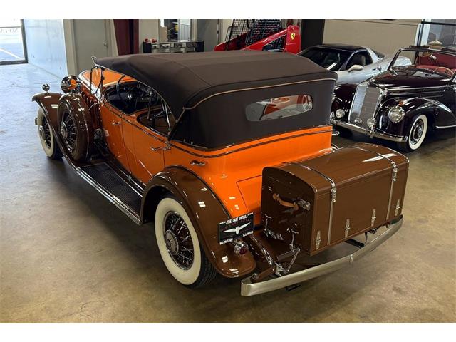 1931 Cadillac 370A (CC-2063024) for sale in Chicago, Illinois