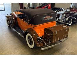 1931 Cadillac 370A (CC-2063024) for sale in Chicago, Illinois