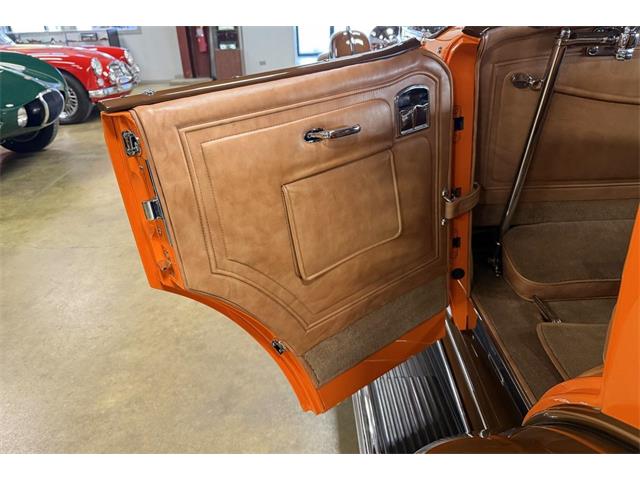 1931 Cadillac 370A (CC-2063024) for sale in Chicago, Illinois