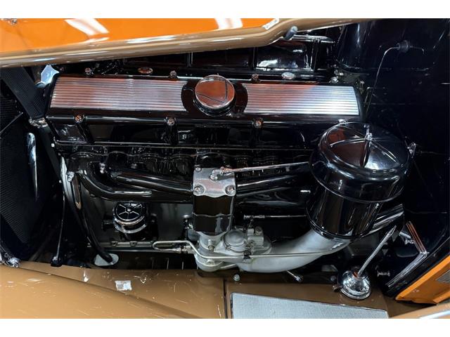 1931 Cadillac 370A (CC-2063024) for sale in Chicago, Illinois