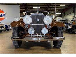 1931 Cadillac 370A (CC-2063024) for sale in Chicago, Illinois