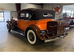 1931 Cadillac 370A (CC-2063024) for sale in Chicago, Illinois