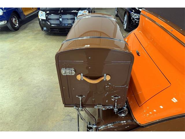 1931 Cadillac 370A (CC-2063024) for sale in Chicago, Illinois