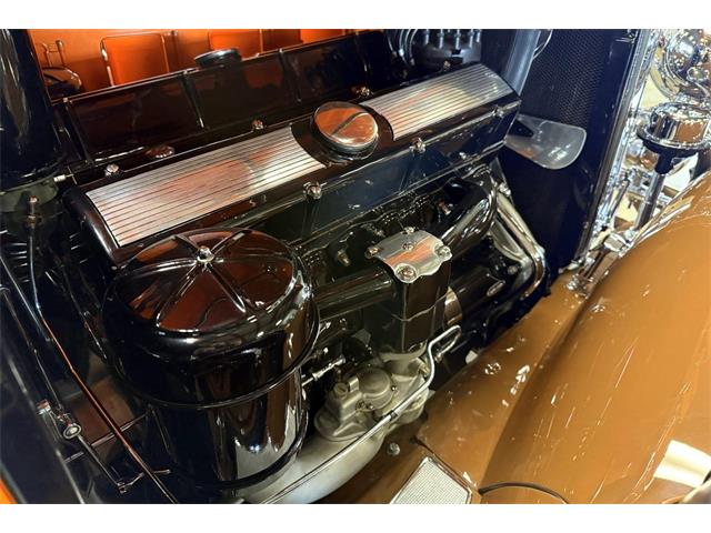 1931 Cadillac 370A (CC-2063024) for sale in Chicago, Illinois