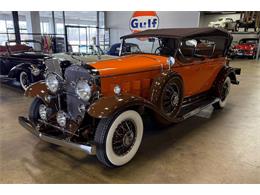 1931 Cadillac 370A (CC-2063024) for sale in Chicago, Illinois