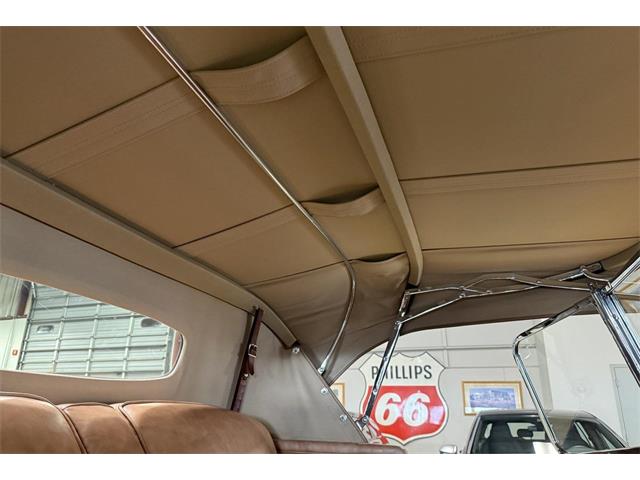 1931 Cadillac 370A (CC-2063024) for sale in Chicago, Illinois