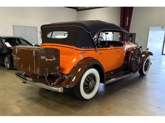 1931 Cadillac 370A (CC-2063024) for sale in Chicago, Illinois