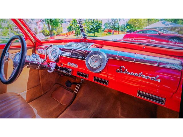 1942 Ford Coupe (CC-2063025) for sale in Biloxi, Mississippi