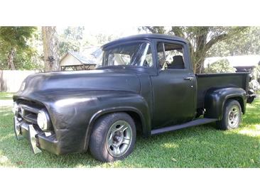 1956 Ford F100 (CC-2063030) for sale in Biloxi, Mississippi
