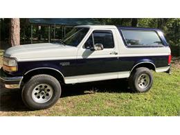 1994 Ford Bronco (CC-2063032) for sale in Biloxi, Mississippi