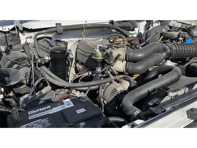 1994 Ford Bronco (CC-2063032) for sale in Biloxi, Mississippi