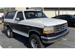 1994 Ford Bronco (CC-2063032) for sale in Biloxi, Mississippi