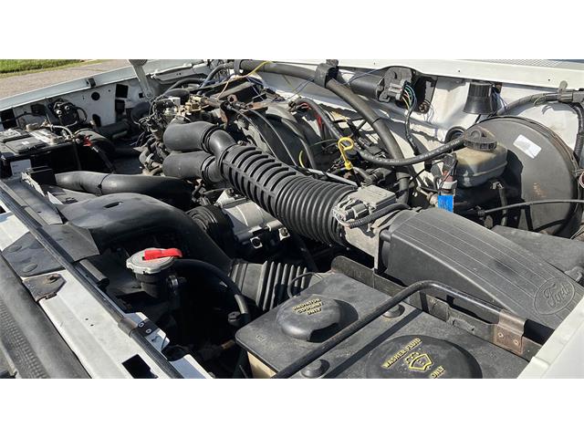 1994 Ford Bronco (CC-2063032) for sale in Biloxi, Mississippi