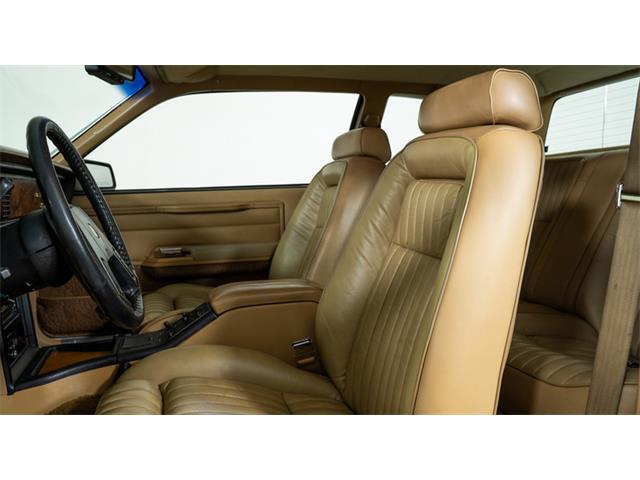 1984 Mercury Cougar (CC-2063035) for sale in Biloxi, Mississippi