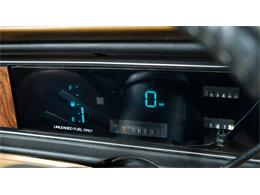 1984 Mercury Cougar (CC-2063035) for sale in Biloxi, Mississippi