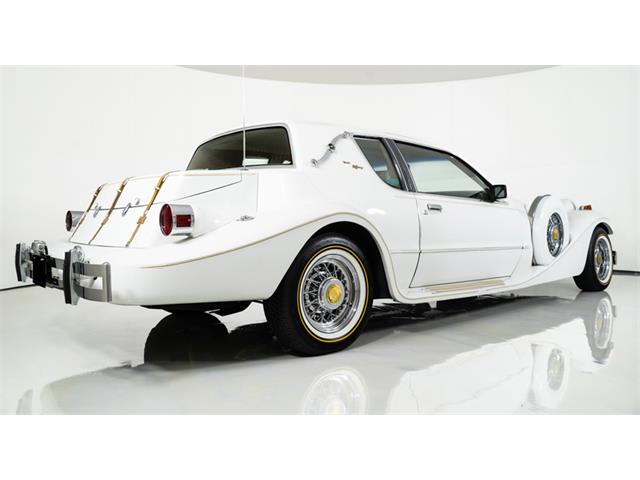1984 Mercury Cougar (CC-2063035) for sale in Biloxi, Mississippi