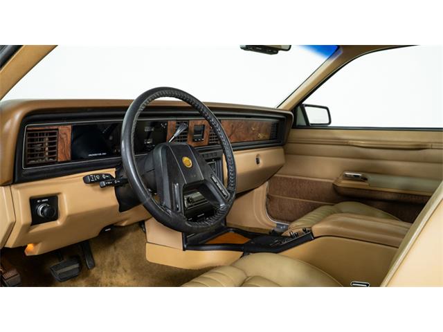 1984 Mercury Cougar (CC-2063035) for sale in Biloxi, Mississippi