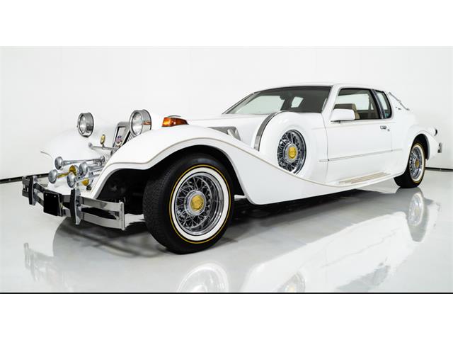 1984 Mercury Cougar (CC-2063035) for sale in Biloxi, Mississippi