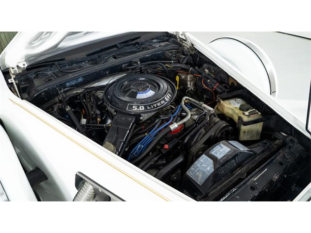 1984 Mercury Cougar (CC-2063035) for sale in Biloxi, Mississippi
