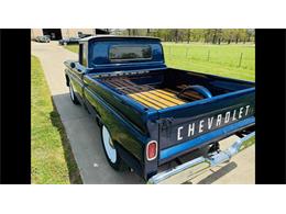 1963 Chevrolet C10 (CC-2063038) for sale in Biloxi, Mississippi