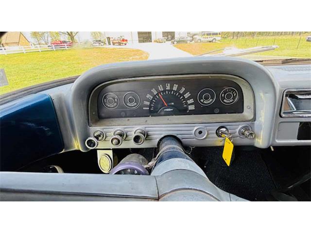 1963 Chevrolet C10 (CC-2063038) for sale in Biloxi, Mississippi