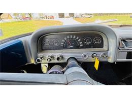 1963 Chevrolet C10 (CC-2063038) for sale in Biloxi, Mississippi