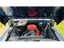 1963 Chevrolet C10 (CC-2063038) for sale in Biloxi, Mississippi