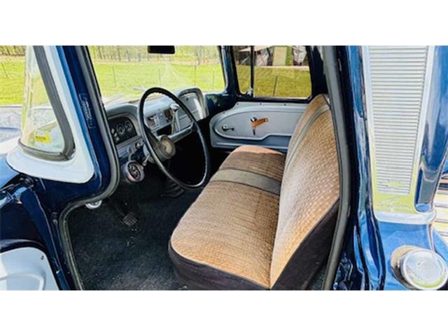 1963 Chevrolet C10 (CC-2063038) for sale in Biloxi, Mississippi