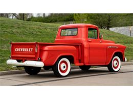 1956 Chevrolet 3100 (CC-2063039) for sale in Biloxi, Mississippi