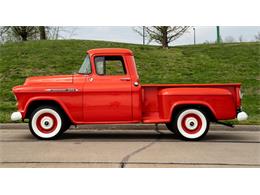 1956 Chevrolet 3100 (CC-2063039) for sale in Biloxi, Mississippi
