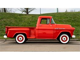 1956 Chevrolet 3100 (CC-2063039) for sale in Biloxi, Mississippi
