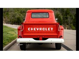 1956 Chevrolet 3100 (CC-2063039) for sale in Biloxi, Mississippi