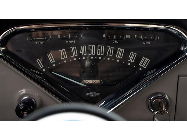 1956 Chevrolet 3100 (CC-2063039) for sale in Biloxi, Mississippi