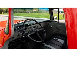 1956 Chevrolet 3100 (CC-2063039) for sale in Biloxi, Mississippi