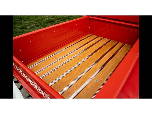 1956 Chevrolet 3100 (CC-2063039) for sale in Biloxi, Mississippi