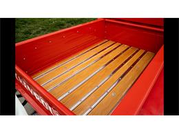 1956 Chevrolet 3100 (CC-2063039) for sale in Biloxi, Mississippi