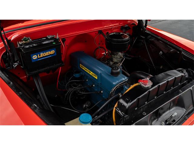 1956 Chevrolet 3100 (CC-2063039) for sale in Biloxi, Mississippi