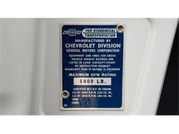 1956 Chevrolet 3100 (CC-2063039) for sale in Biloxi, Mississippi