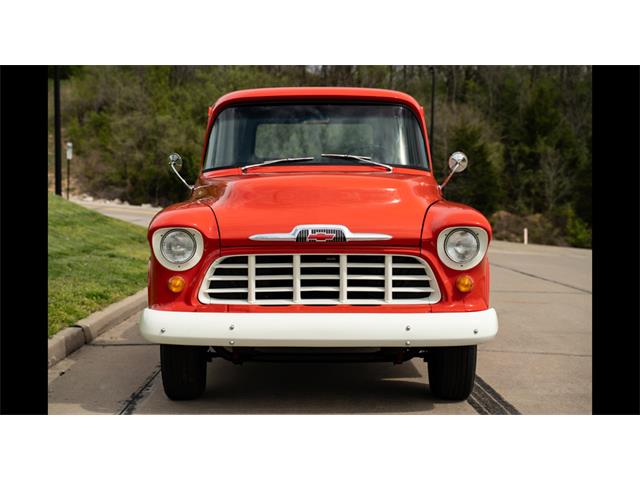 1956 Chevrolet 3100 (CC-2063039) for sale in Biloxi, Mississippi