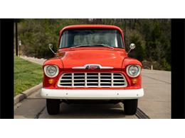 1956 Chevrolet 3100 (CC-2063039) for sale in Biloxi, Mississippi