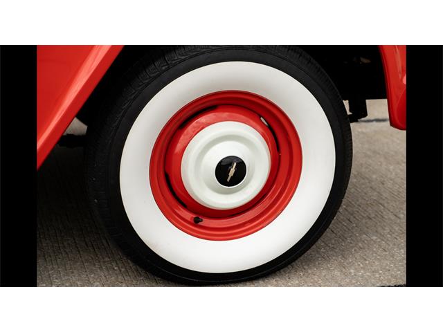 1956 Chevrolet 3100 (CC-2063039) for sale in Biloxi, Mississippi